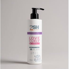 PSH Love Curly Creme 300ml